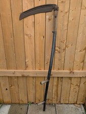 Vintage hay scythe for sale  Derby Line