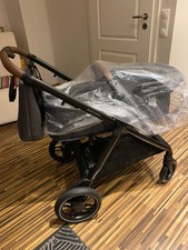Kinderwagen babysitz auto gebraucht kaufen  Buchholz i.d. Nordheide