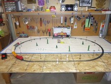Reconditioned complete bachman for sale  Green Bay