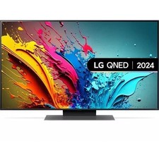 50qned86t6a smart ultra for sale  NEWARK