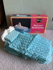 Sindy vintage bed for sale  SWINDON