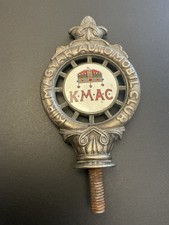 auto club badge for sale  La Mesa