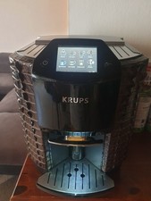 Couleur café krups d'occasion  Lyon III