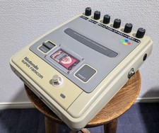 Driver de baixo SansAmp em um Super Famicon 859930 comprar usado  Enviando para Brazil