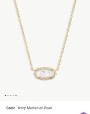 Kendra scott mother for sale  Latham