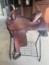 Dakota barrel racing for sale  Monroe Township