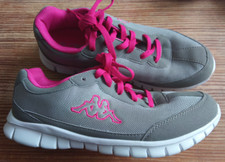 Damen sneaker kappa gebraucht kaufen  Hamburg