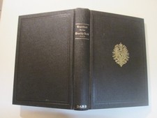 Arzneibuch deutsche reich gebraucht kaufen  Köln