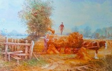 small horse cart for sale  NELSON