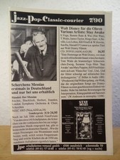 Jazz pop classic gebraucht kaufen  Elmshorn