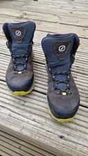Scarpa rush trk for sale  NEWTOWNARDS