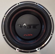 Vibe slick inch for sale  SUTTON COLDFIELD