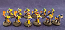 Warhammer fantasy bloodbowl d'occasion  Roquebrune-Cap-Martin
