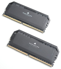 Dominator platinum rgb for sale  Mckinney