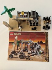 Lego adventurers mummy for sale  Hoffman Estates