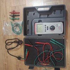 Seaward 1557 powertest for sale  RUGELEY