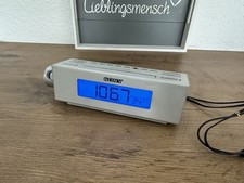 Sony radiowecker dream gebraucht kaufen  Gelsenkirchen