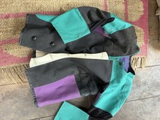Target shooting jacket for sale  WARMINSTER