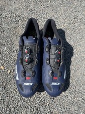 Sidi scrape shot for sale  RAMSGATE