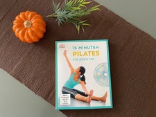 Minuten pilates jeden gebraucht kaufen  Cremlingen