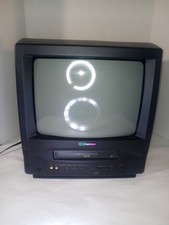 Emerson ewc1301 crt for sale  Unicoi