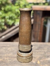 Vintage craftsman brass for sale  Oakland
