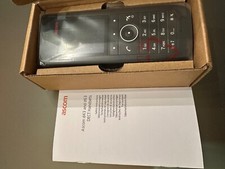 Ascom dh7 abaa gebraucht kaufen  Weißenfels