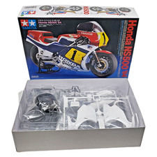 Tamiya honda ns500 gebraucht kaufen  Aachen