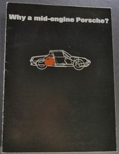1970 porsche 914 for sale  Olympia