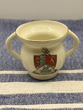 Crested goss china for sale  STAMFORD
