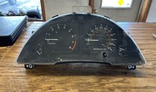 Toyota paseo gauge d'occasion  Expédié en Belgium