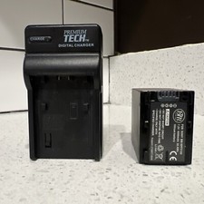 Fv100 battery charger for sale  Dallas