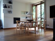 Dining table hans usato  Ronco Briantino