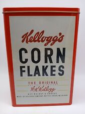Kelloggs blechdose aufbewahrun gebraucht kaufen  Sottrum