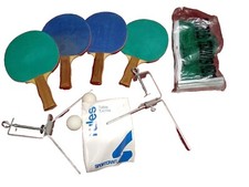 Sportcraft table tennis for sale  Roseville
