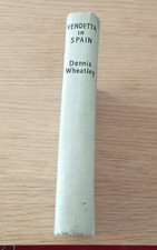 Vendetta spain dennis for sale  WORCESTER