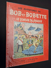 Bob bobette semeur d'occasion  Verzenay