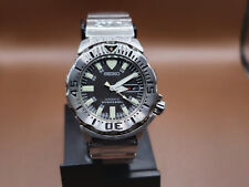 Seiko black monster usato  Maglie