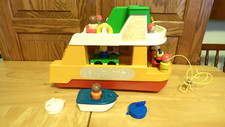 Vintage fisher price for sale  Myerstown