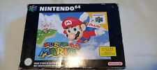 Jeux nintendo super d'occasion  Sorède
