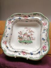 Copeland spode plate for sale  PRESTATYN