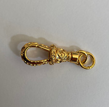 Gold colour pattern for sale  ROTHERHAM