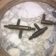 Furniture door hinges d'occasion  Villeneuve-d'Ascq-
