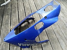 Carenage sabot moteur d'occasion Carenage sabot moteur d'occasion  Heudicourt