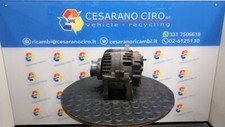 Alternatore valeo 125a usato  Cinisello Balsamo