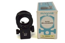 Panagor auto bellowscope usato  Modena