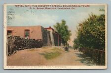 Street old town for sale  Riverview