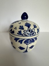 Vintage delft holland for sale  Miami