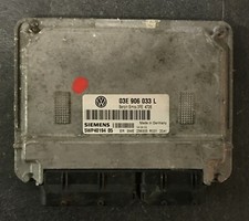 Calculateur moteur décodé d'occasion  Morangis
