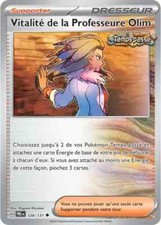 Carte pokémon vitalité d'occasion  Villeneuve-d'Ascq-